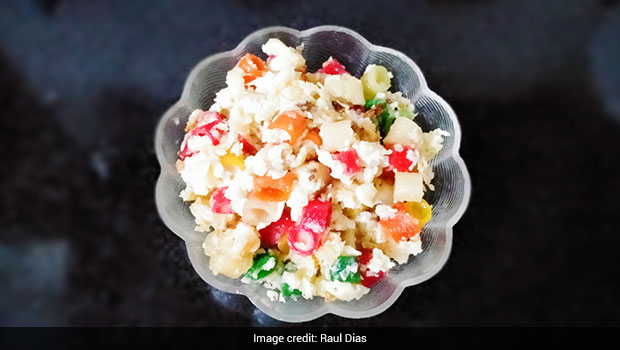 Saravle - The Pasta Of Maharashtra's Konkan Region (Recipe Inside)