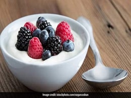 Bad Combination With Curd: दही के साथ न खाएं ये चीजें, सेहत को हो सकता है नुकसान Bad Combination With Curd: दही के साथ न खाएं ये चीजें, सेहत को हो सकता है नुकसान