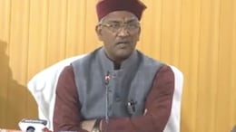 Uttarakhand IAS Association's Resolution On BJP MP's Illegal Mining Remark