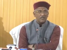 Uttarakhand IAS Association's Resolution On BJP MP's Illegal Mining Remark