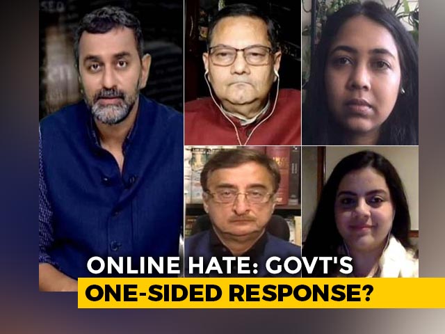 Twitter vs Government: Double Standards?