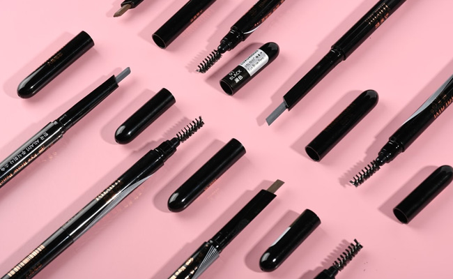 Let These Eyebrow Pencils Help You Get Perfectly Defined Brows