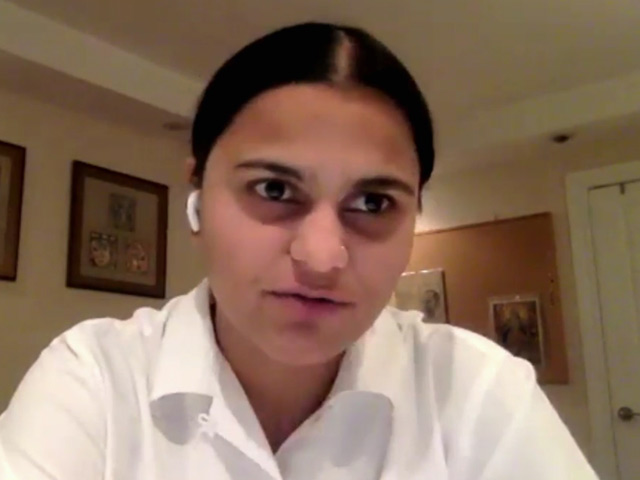 Director of <i>Bittu</i> Karishma Dube on making it to the Academy's Shortlist