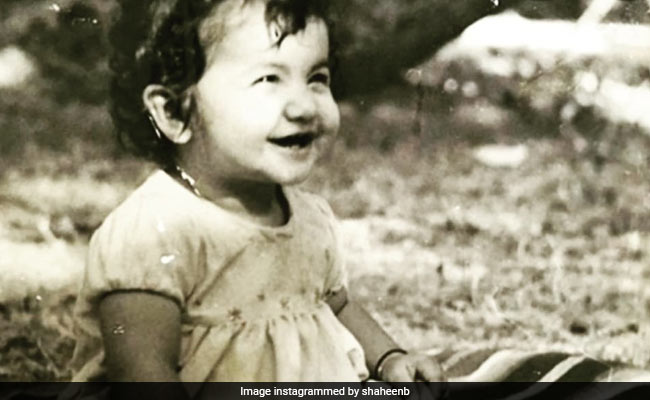 On Pooja Bhatt's Birthday, Sister Shaheen Shares An Adorable Throwback Pic