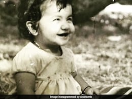 साबुन के एड में दिख रही ये क्यूट सी बच्ची थी 90 के दशक की सुपरस्टार, आज हो गईं फिल्मों से दूर