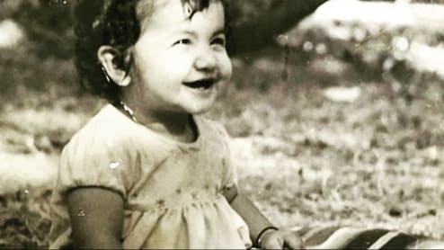 साबुन के एड में दिख रही ये क्यूट सी बच्ची थी 90 के दशक की सुपरस्टार, आज हो गईं फिल्मों से दूर