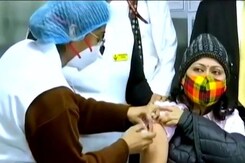 Top News Of The Day: Vaccinate By Deadline Or Join A Queue - Centre To Frontline Workers Top News Of The Day: Vaccinate By Deadline Or Join A Queue - Centre To Frontline Workers