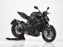 2021 MV Agusta Brutale, Dragster Unveiled