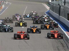 F1 To Adopt "Sprint" Qualifying For Three GPs This Season