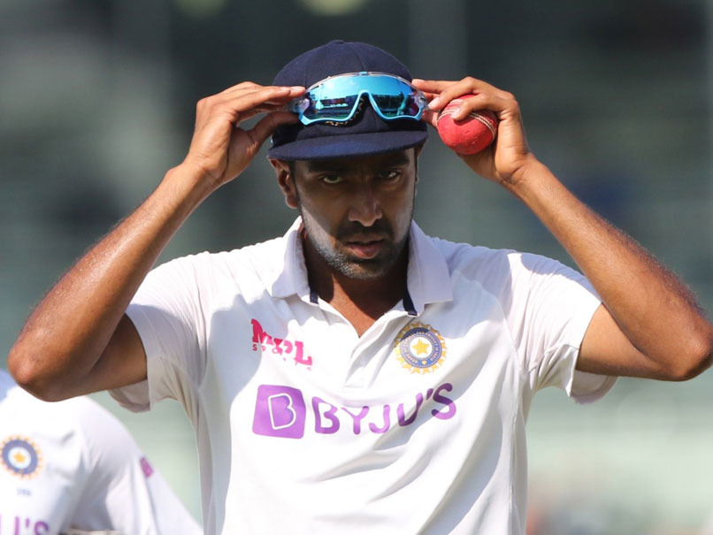 टेस्ट ऑलराउंडर रैंकिंग में अश्विन ने किया कमाल, इन बड़े दिग्गजों को पछाड़कर इस नंबर पर पहुंचे