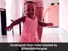 Funny Video Of Baby Running Away From Food Is The Cutest Thing You'll See Today Funny Video Of Baby Running Away From Food Is The Cutest Thing You'll See Today