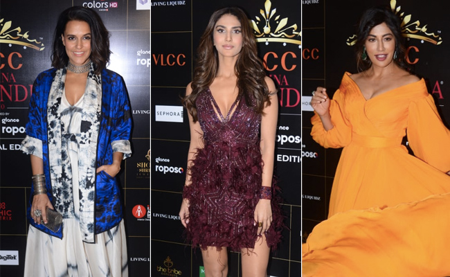 Miss India Red Carpet: Chitrangda Singh, Vaani Kapoor, Neha Dhupia Dazzle All