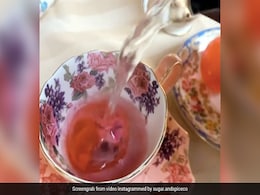 2 मिनट में चाय बनाने का तरीका, Tea Bombs के ऊपर डालें गर्म पानी और फिर... देखें Video 2 मिनट में चाय बनाने का तरीका, Tea Bombs के ऊपर डालें गर्म पानी और फिर... देखें Video