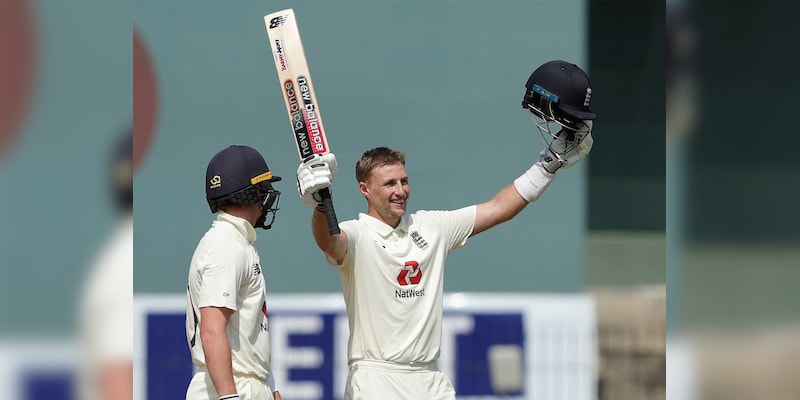 IND vs ENG, 1st Test: Joe Root Double Hundred Puts England On Top In Chennai Test On Day 2 - Vimarsana News
