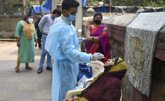 Home Delivery, House Help Travel Allowed During Mumbai Weekend Lockdown