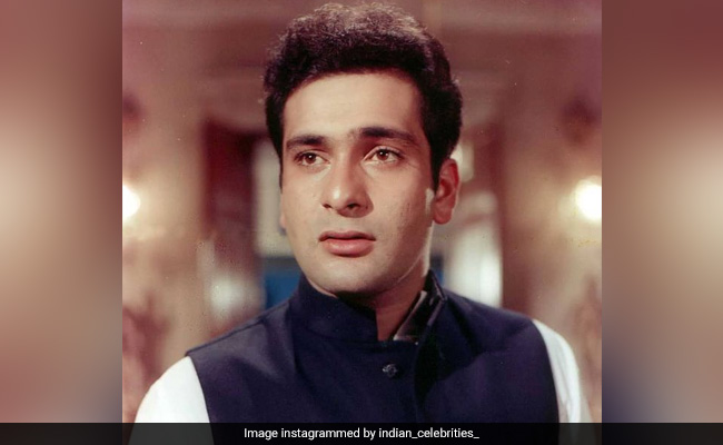 शम्मी कपूर जैसा था हुबहू चेहरा, पिता की फिल्म से सुपरस्टार बना ये एक्टर, शराब की लत ने पहुंचाया मौत के करीब