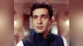 शम्मी कपूर से मिलता जुलता था इस एक्टर का चेहरा, पिता की फिल्म से बने सुपरस्टार, शराब की लत ने पहुंचाया मौत के करीब