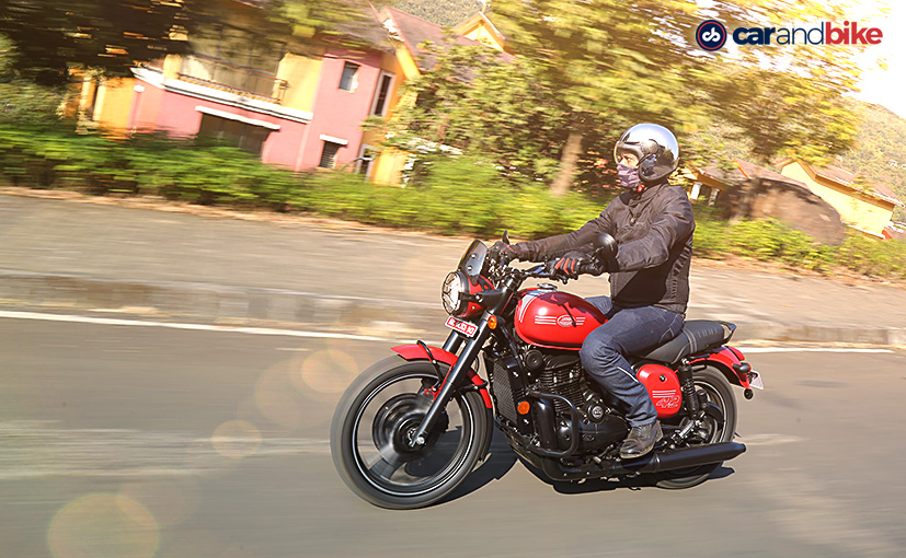 2021 Jawa Forty-Two Review
