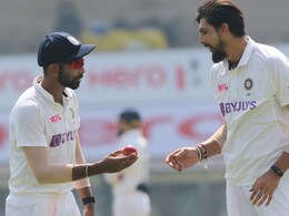 Zaheer Khan Names India's "Truly World-Class" Bowler Ahead Of 1st South Africa Test Zaheer Khan Names India's "Truly World-Class" Bowler Ahead Of 1st South Africa Test
