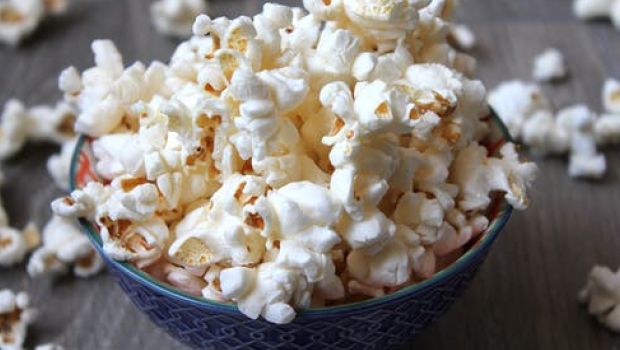 Ever Tried Making Popcorn In Foil Wrap? This Hack Actually Works - Find It Here
