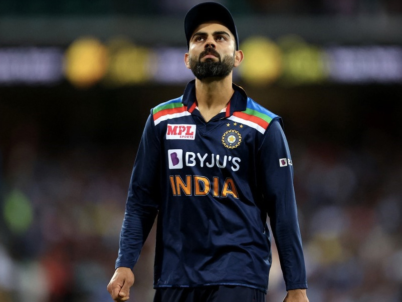 India vs England: Virat Kohli Reflects On Battling Depression During 2014 England Tour
