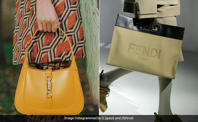 Major Handbag Trends Of 2021 We Simply Can&rsquo;t Get Enough Of