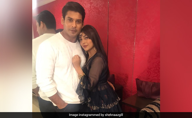 Trending: Sidharth Shukla's Reply To Troll Commenting On His Friendship With Shehnaaz Gill
