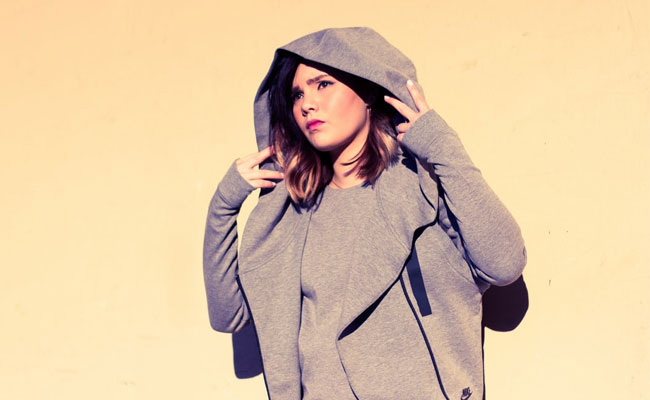 These Chic And Versatile Sweatshirts Will Always Keep You In Style