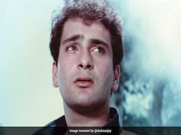 Rajiv Kapoor Death: राजीव कपूर के निधन पर बॉलीवुड ने जताया शोक, सनी देओल बोले- सुनकर शॉक्ड हूं... Rajiv Kapoor Death: राजीव कपूर के निधन पर बॉलीवुड ने जताया शोक, सनी देओल बोले- सुनकर शॉक्ड हूं...