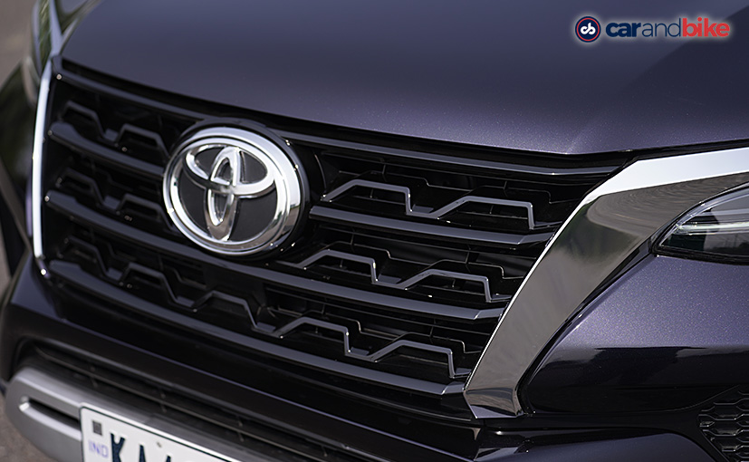 COVID-19: Toyota India To Set Up Oxygen Generating Plant At Bidadi