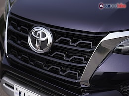 Toyota Kirloskar Motor Achieves 100 Per Cent Carbon Neutrality At Bidadi Plant Toyota Kirloskar Motor Achieves 100 Per Cent Carbon Neutrality At Bidadi Plant