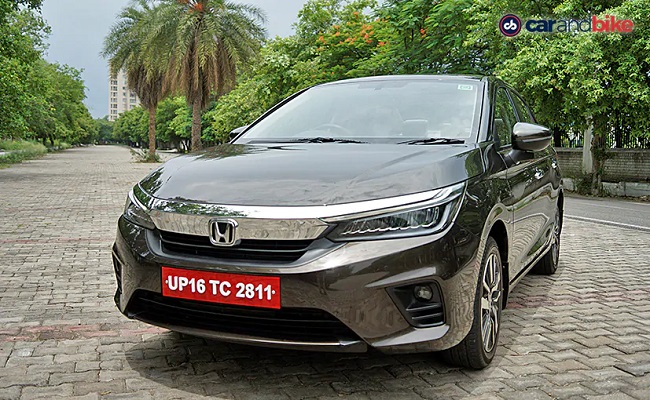 Car Sales June 2021: Honda Sells 4,767 Units In The Domestic Market