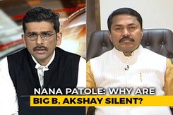 Maharashtra Congress Chief Questions Bollywood's "Silence" On Fuel Price Hike Maharashtra Congress Chief Questions Bollywood's "Silence" On Fuel Price Hike
