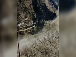 Uttarakhand Glacier Updates: प्रधानमंत्री ने उत्तराखंड आपदा में मृतकों के परिजनों को दो-दो लाख रुपये की अनुग्रह राशि की मंजूरी दी Uttarakhand Glacier Updates: प्रधानमंत्री ने उत्तराखंड आपदा में मृतकों के परिजनों को दो-दो लाख रुपये की अनुग्रह राशि की मंजूरी दी
