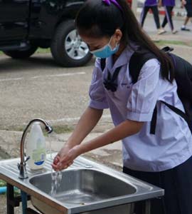 छत्तीसगढ़: कल से खुलेंगे कक्षा 9वीं से 12वीं तक के स्कूल, पढ़ें डिटेल्स