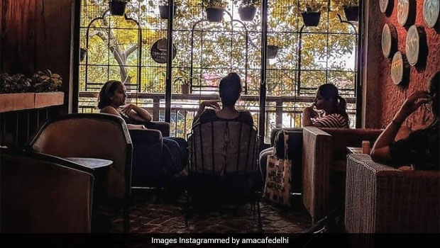 9 Cafes In Majnu Ka Tila Every Delhiite Must Try