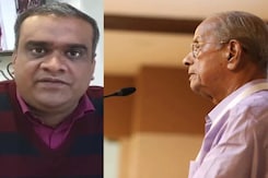 बीजेपी में शामिल होंगे मेट्रोमैन के नाम से मशहूर ई श्रीधरन बीजेपी में शामिल होंगे मेट्रोमैन के नाम से मशहूर ई श्रीधरन