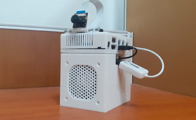 सोशल डिस्टेंसिंग रखने के साथ मास्क न पहनने वालों को पहचानेगा AI से लैस सिस्टम, IISER भोपाल में तैयार