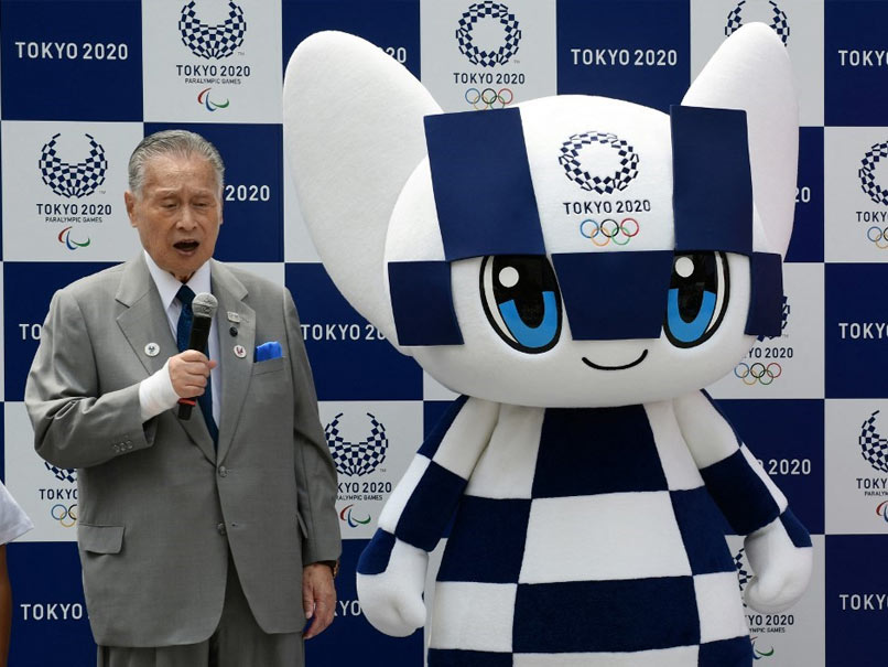 Tokyo Olympics: Organisers To Meet On Sexist Comments Row
