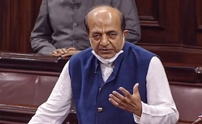 Rajya Sabha By-Election For Seat Vacated By Dinesh Trivedi On August 9