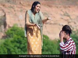 Sapna Choudhary  के हरियाणवी सॉन्ग 'नलका' ने मचाई धूम, बार-बार देखा जा रहा देसी क्वीन का Video Sapna Choudhary  के हरियाणवी सॉन्ग 'नलका' ने मचाई धूम, बार-बार देखा जा रहा देसी क्वीन का Video