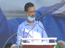 No Power Cuts, 300 Free Units: Arvind Kejriwal's Uttarakhand Poll Promise No Power Cuts, 300 Free Units: Arvind Kejriwal's Uttarakhand Poll Promise