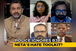 A Tale Of Two Toolkits: Police Double Standards? A Tale Of Two Toolkits: Police Double Standards?