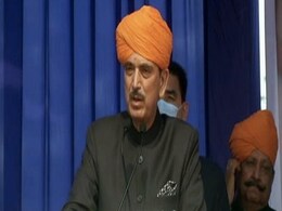 "प्रचार का जहां से भी न्योता मिलेगा, वहां जाऊंगा": कांग्रेस में असंतोष के बीच बोले गुलाम नबी आजाद "प्रचार का जहां से भी न्योता मिलेगा, वहां जाऊंगा": कांग्रेस में असंतोष के बीच बोले गुलाम नबी आजाद