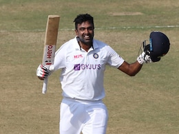 Ashwin: जब अश्विन की बल्लेबाजी के आगे इंग्लैंड के गेंदबाज हो गए थे बेबस, 14 साल बाद स्वीप शॉट खेलकर मचाई थी हलचल Ashwin: जब अश्विन की बल्लेबाजी के आगे इंग्लैंड के गेंदबाज हो गए थे बेबस, 14 साल बाद स्वीप शॉट खेलकर मचाई थी हलचल