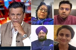 Should The Government Respond To Global Celebrities? Should The Government Respond To Global Celebrities?
