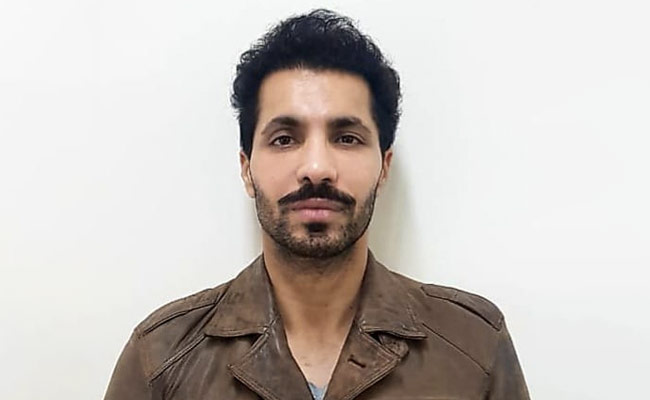 7-Day Police Custody For Actor-Activist Deep Sidhu Over R-Day Violence