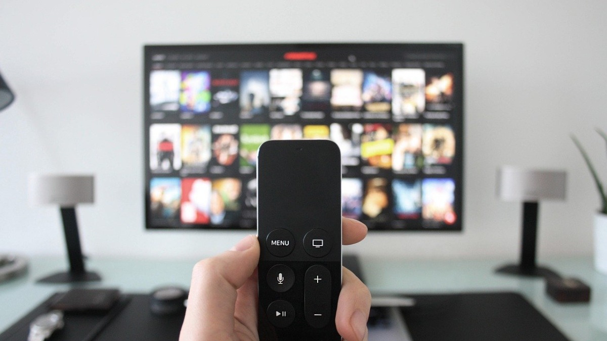 Google's 'Monopoly' Ends For Android TVs In India. Consumers Now Have To...