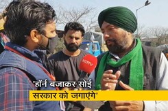 किसान संगठनों के बीच कोई मतभेद नहीं, हम टिकैत जी के साथ: मंजीत राय किसान संगठनों के बीच कोई मतभेद नहीं, हम टिकैत जी के साथ: मंजीत राय