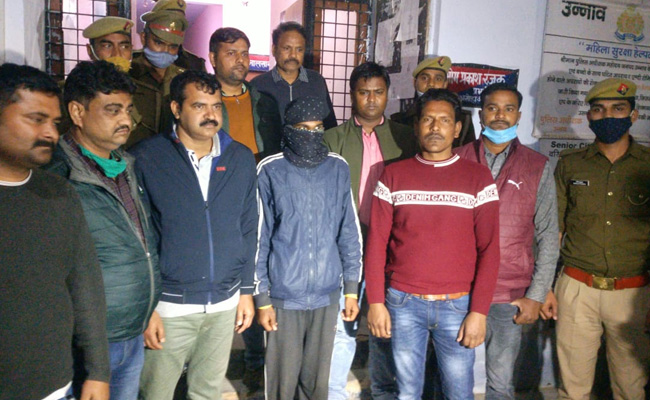 In Unnao Girls' Deaths, Two Taken Into Custody By UP Cops